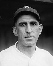 Senators SS Roger Peckinpaugh